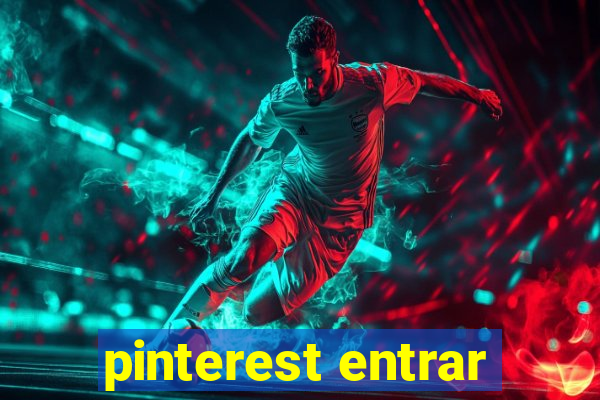 pinterest entrar